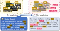 HallE-Control: Controlling Object Hallucination in Large Multimodal Models teaser