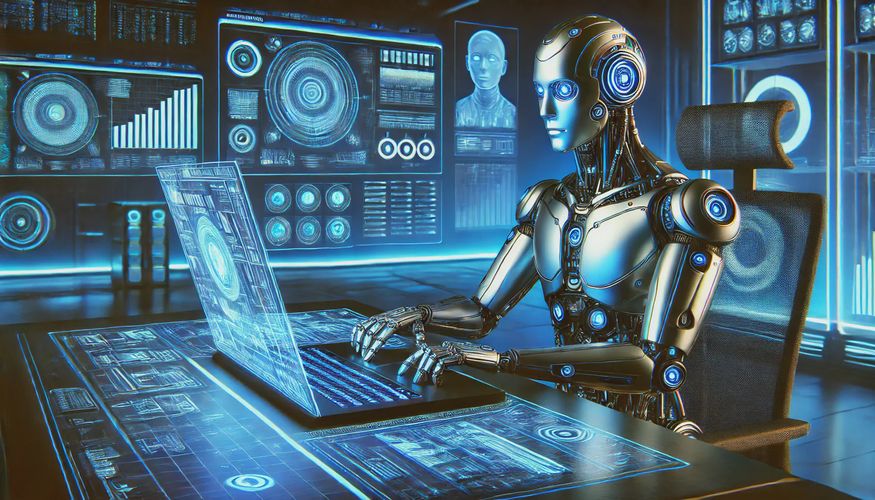 Foundation Models Meet Embodied Agents teaser